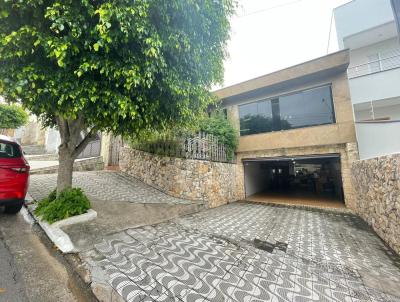 Casa para Venda, em S�o Caetano do Sul, bairro Barcelona, 3 dormit�rios, 3 banheiros, 1 su�te, 4 vagas