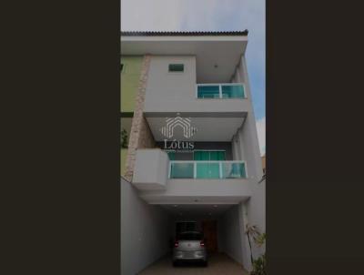 Sobrado para Venda, em S�o Caetano do Sul, bairro Osvaldo Cruz, 3 dormit�rios, 7 banheiros, 3 su�tes, 4 vagas