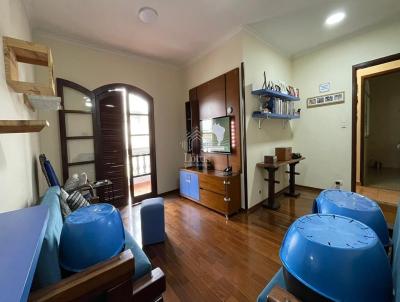 Apartamento para Venda, em S�o Caetano do Sul, bairro Barcelona, 3 dormit�rios, 3 banheiros, 1 su�te, 4 vagas