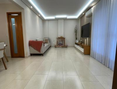 Apartamento para Venda, em S�o Caetano do Sul, bairro Santa Paula, 4 dormit�rios, 5 banheiros, 3 su�tes, 2 vagas