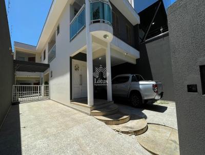 Sobrado para Venda, em S�o Caetano do Sul, bairro Santa Maria, 4 dormit�rios, 6 banheiros, 4 su�tes, 6 vagas