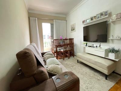Apartamento para Venda, em S�o Caetano do Sul, bairro Santa Paula, 3 dormit�rios, 2 banheiros, 1 su�te, 1 vaga