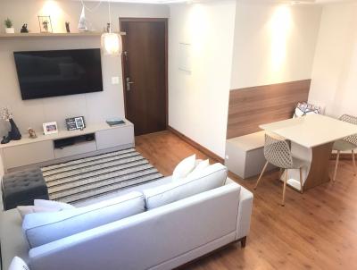 Cobertura para Venda, em S�o Caetano do Sul, bairro Santa Maria, 4 dormit�rios, 3 banheiros, 2 su�tes, 2 vagas