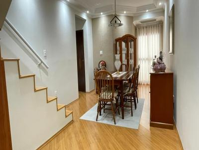 Cobertura para Venda, em S�o Caetano do Sul, bairro Santa Maria, 3 dormit�rios, 3 banheiros, 1 su�te, 2 vagas