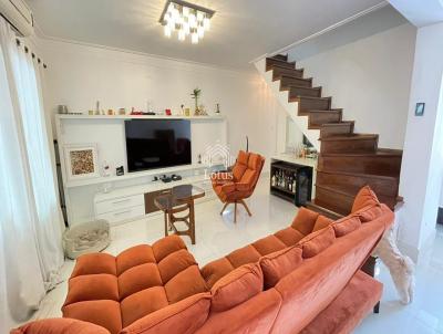 Sobrado para Venda, em S�o Caetano do Sul, bairro Jardim S�o Caetano, 2 dormit�rios, 4 banheiros, 1 su�te, 2 vagas