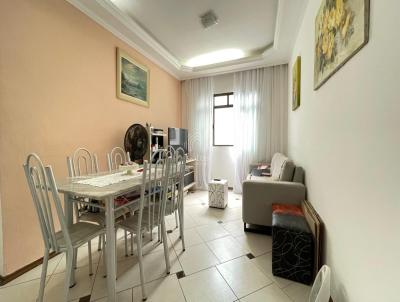 Apartamento para Venda, em S�o Caetano do Sul, bairro Barcelona, 2 dormit�rios, 2 banheiros, 1 su�te, 1 vaga