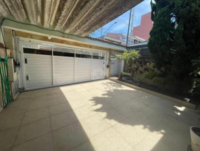 Casa para Venda, em S�o Bernardo do Campo, bairro Anchieta, 3 dormit�rios, 5 banheiros, 3 su�tes, 3 vagas