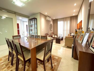 Apartamento para Venda, em S�o Caetano do Sul, bairro Barcelona, 3 dormit�rios, 3 banheiros, 1 su�te, 3 vagas